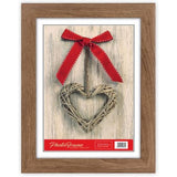 Zep M483B Wood Frame 15x20 cm