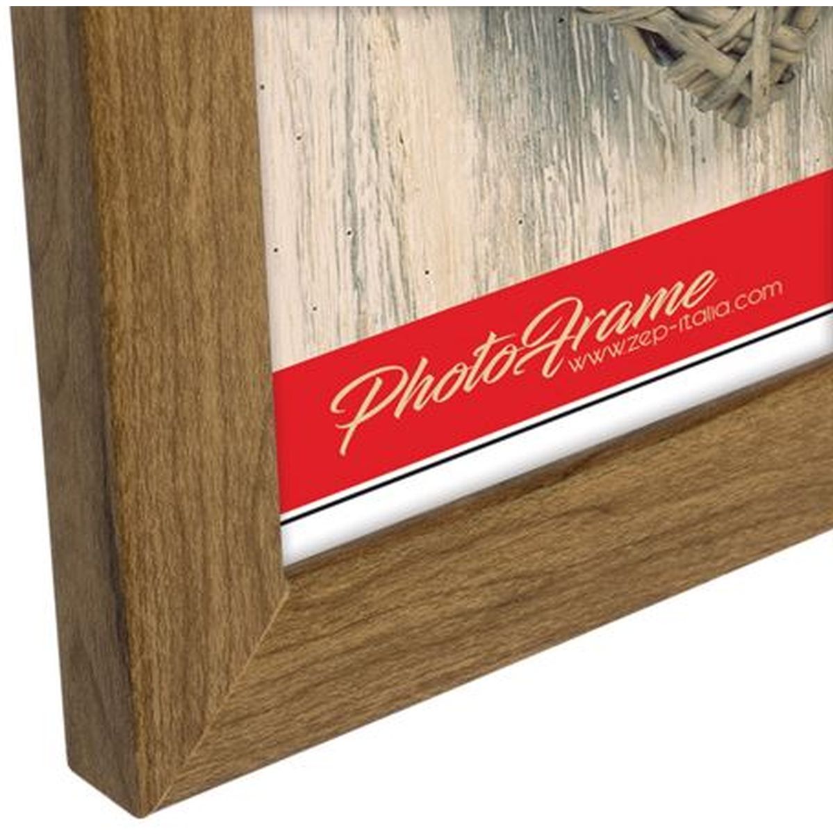 Zep M483B Wood Frame 15x20 cm - image 3 of 3