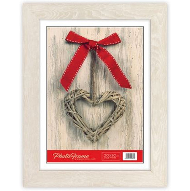 Zep M483W Wood Frame 15x20 cm