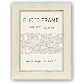 Zep CC146 Tamigi White 10x15 cm