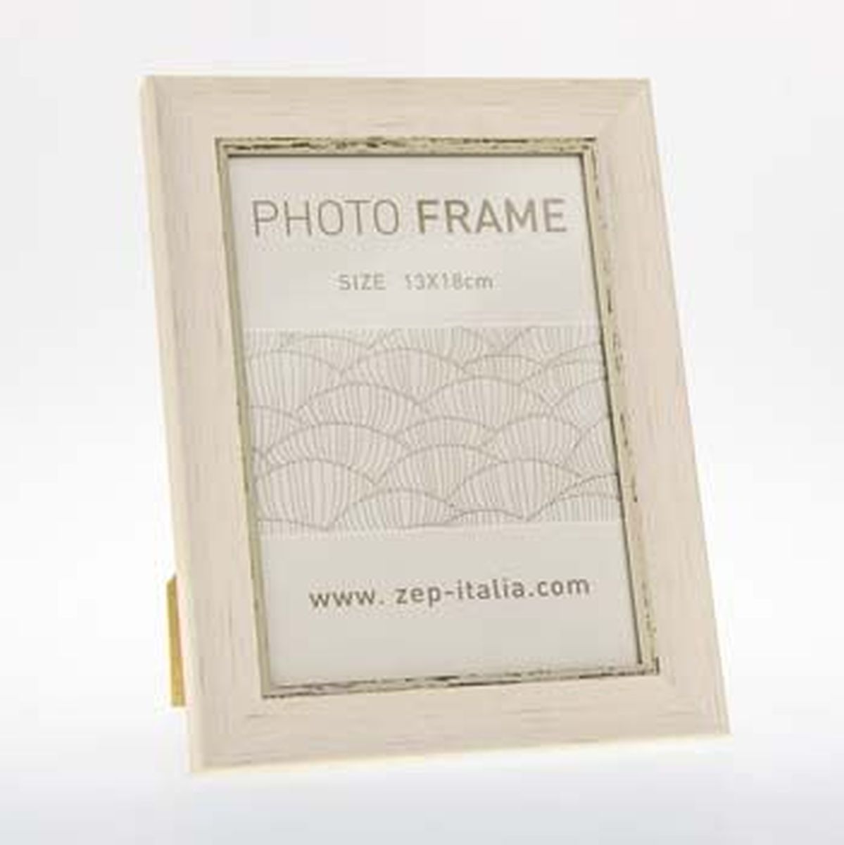 Zep CC146 Tamigi White 10x15 cm - image 2 of 5