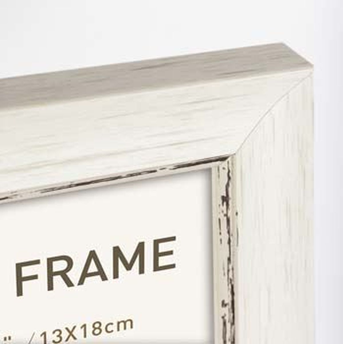 Zep CC146 Tamigi White 10x15 cm - image 3 of 5