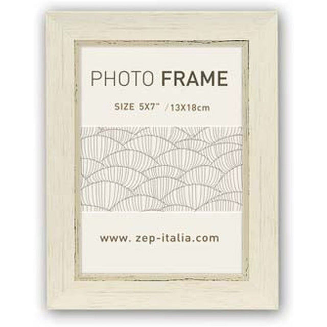 Zep CC157 Tamigi White 13x18 cm