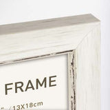 Zep CC157 Tamigi White 13x18 cm - image 3 of 5