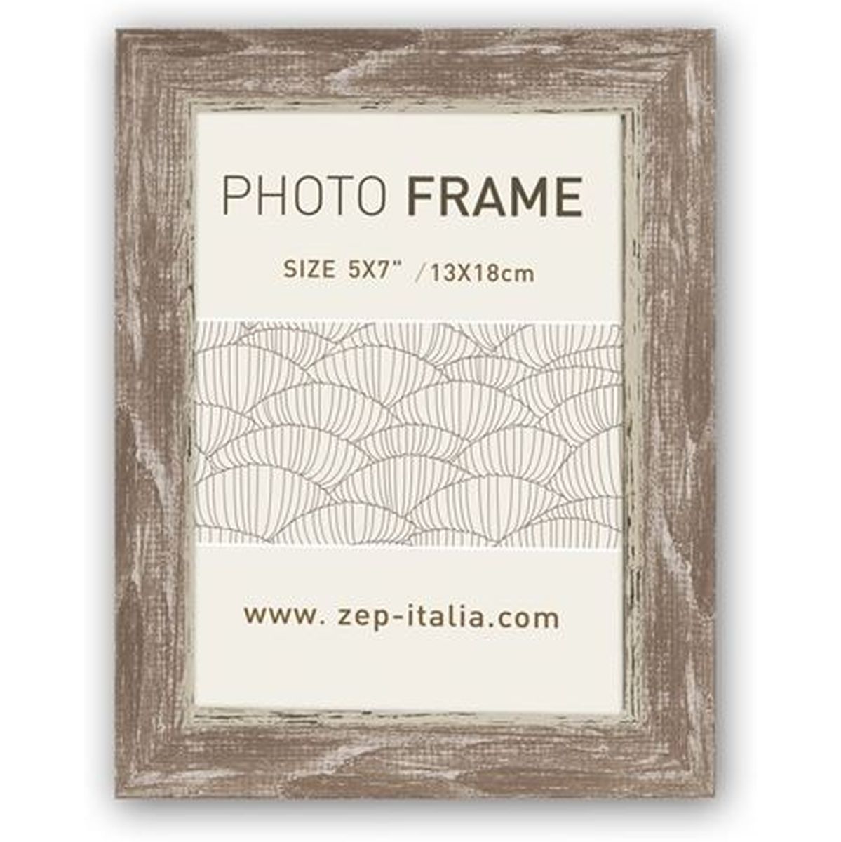 Zep CC468 Tamigi Brown 15x20 cm
