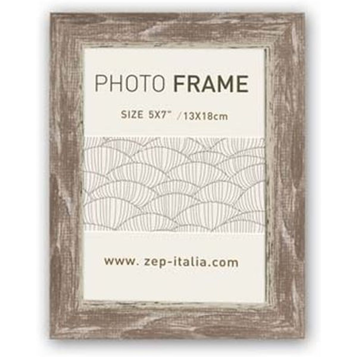 Zep CC423 Tamigi Brown 20x30 cm