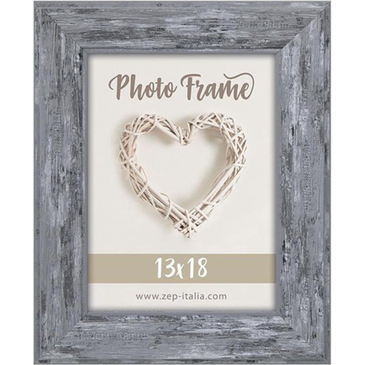 Zep BE368 Todi Grey 15x20 cm
