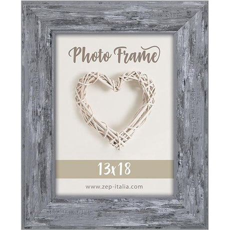 Zep BE368 Todi Grey 15x20 cm