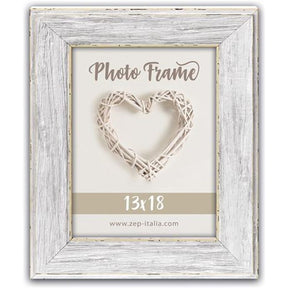 Zep BE457 Todi White 13x18 cm