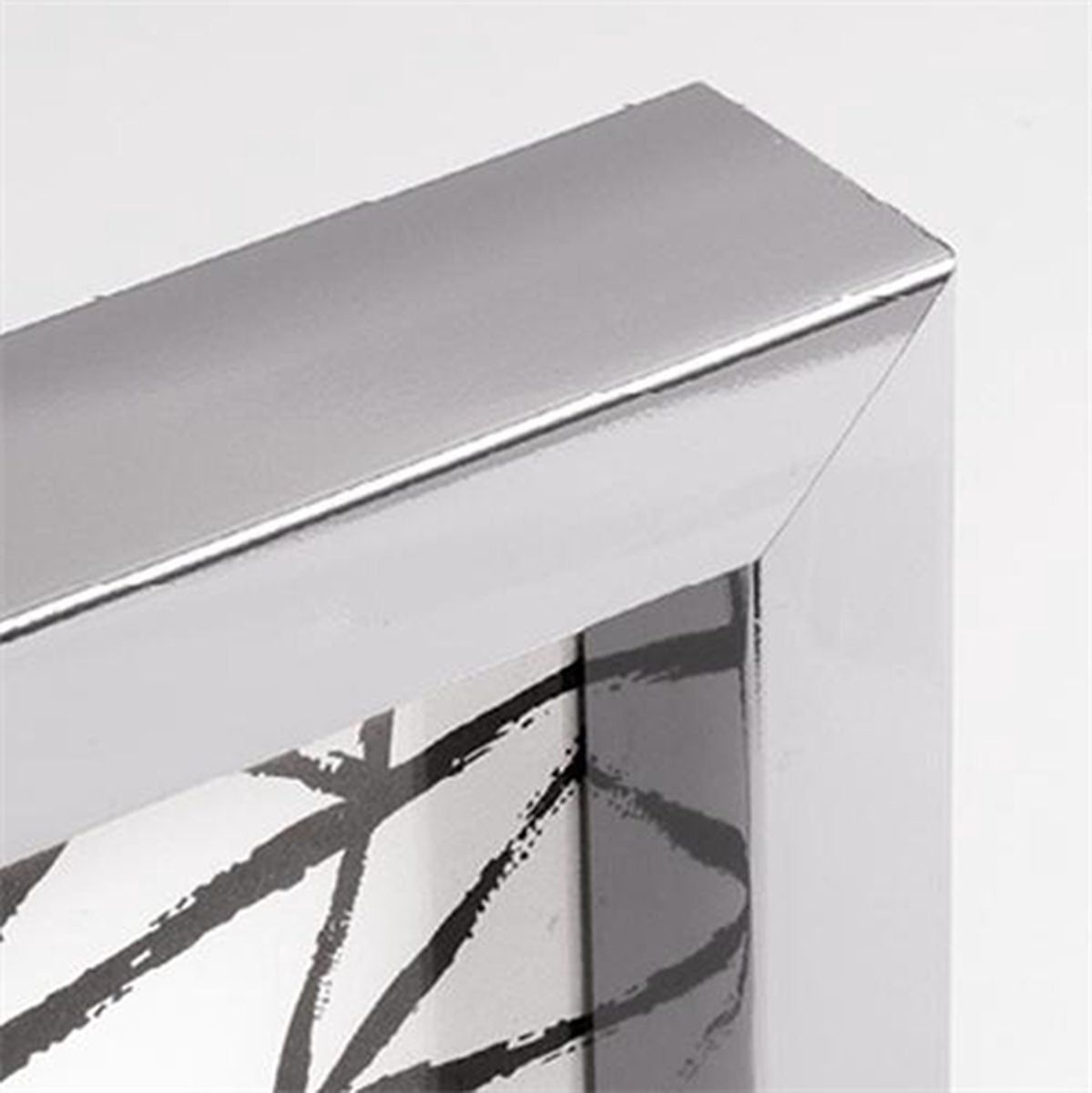 Zep AMS23 Inn Silver 20x30 cm - image 2 of 2