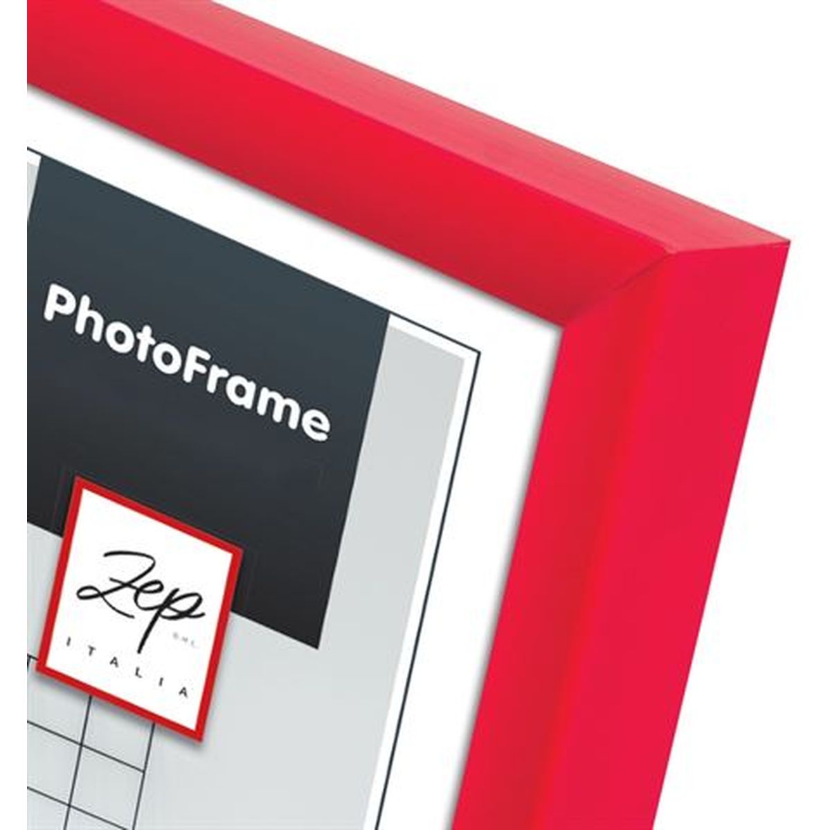 Zep KR2 Basic Frame 13x18 cm - image 2 of 2