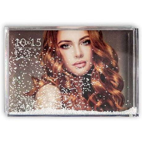 Zep RB106 6X Shake Frame 10x15 cm