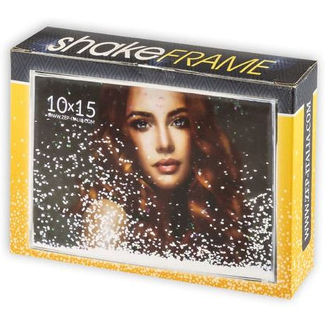 Zep RB106 6X Shake Frame 10x15 cm - image 2 of 2