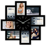 Zep PC008B Trieste Black 8x10x15 (52x52) cm