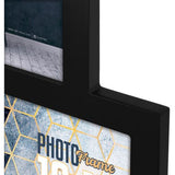 Zep PC008B Trieste Black 8x10x15 (52x52) cm - image 3 of 4