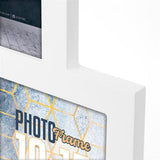 Zep PC008W Trieste White 8x10x15 (52x52) cm - image 3 of 3