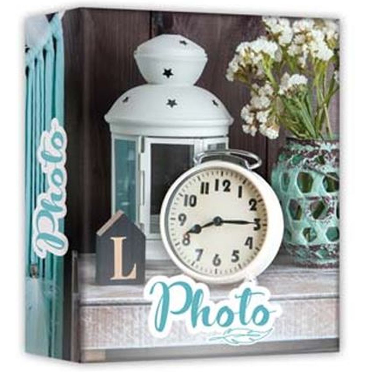 Zep AV46110 Album Slip-In 100 Photos 11x16 cm - image 3 of 5
