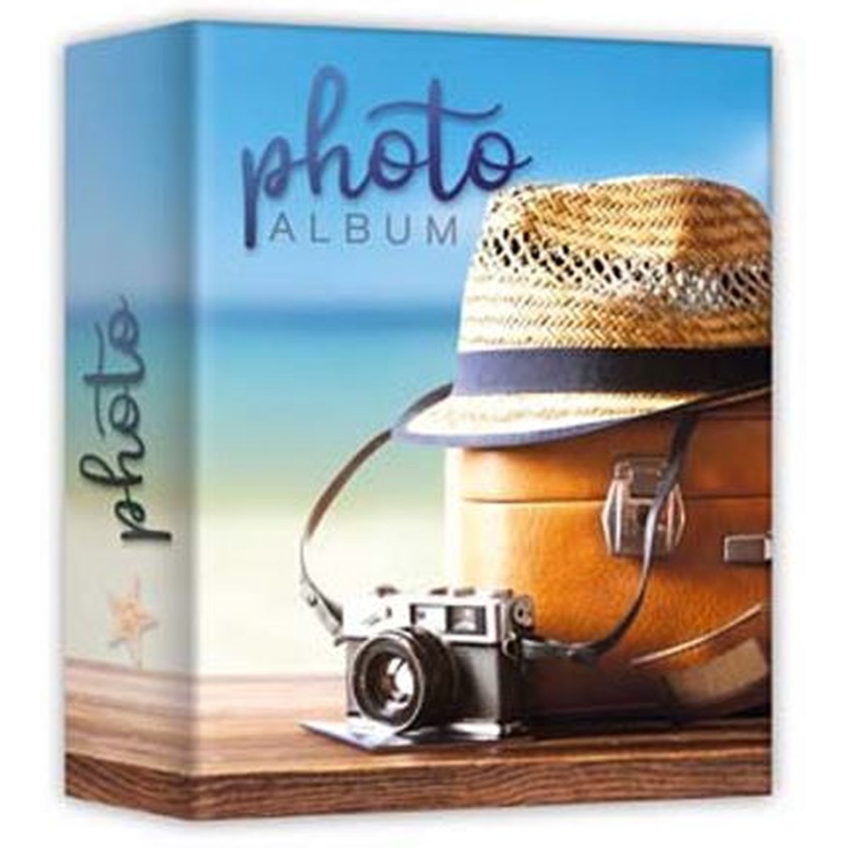 Zep AV46110 Album Slip-In 100 Photos 11x16 cm - image 4 of 5