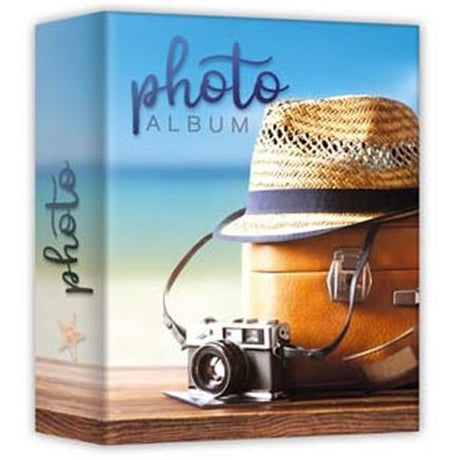 Zep AV57100 Album Slip-In 100 Photos 12x18-13x19 cm - image 3 of 5