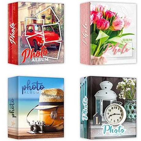 Zep AV46200 Album Slip-In 200 Photos 10x15 cm