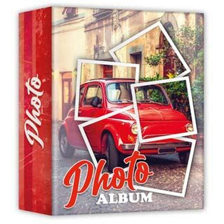 Zep AV46200 Album Slip-In 200 Photos 10x15 cm - image 2 of 5