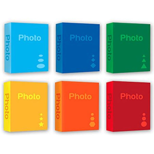 Zep BS46100 Album Slip-In 100 Photos 10x15 cm