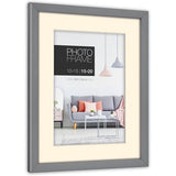 Zep Photo Frame NP23G Edison Grey 15x20 / 20x30cm