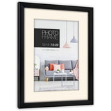 Zep Photo Frame NP57B Edison Black 9x13 / 13x18cm