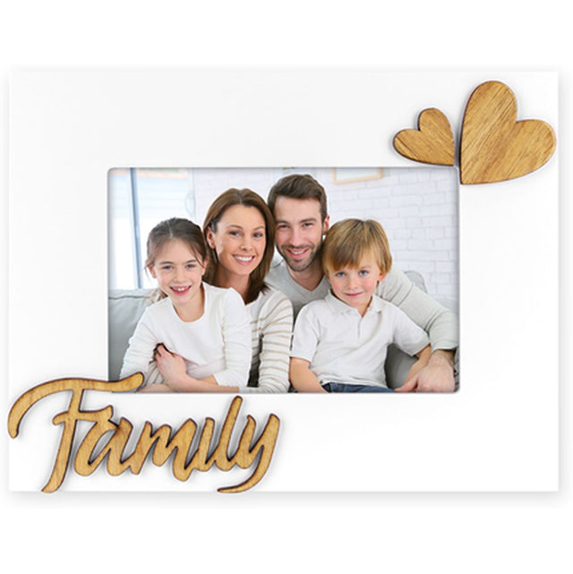 Zep Photo Frame FE9946 Family EN 10x15 cm