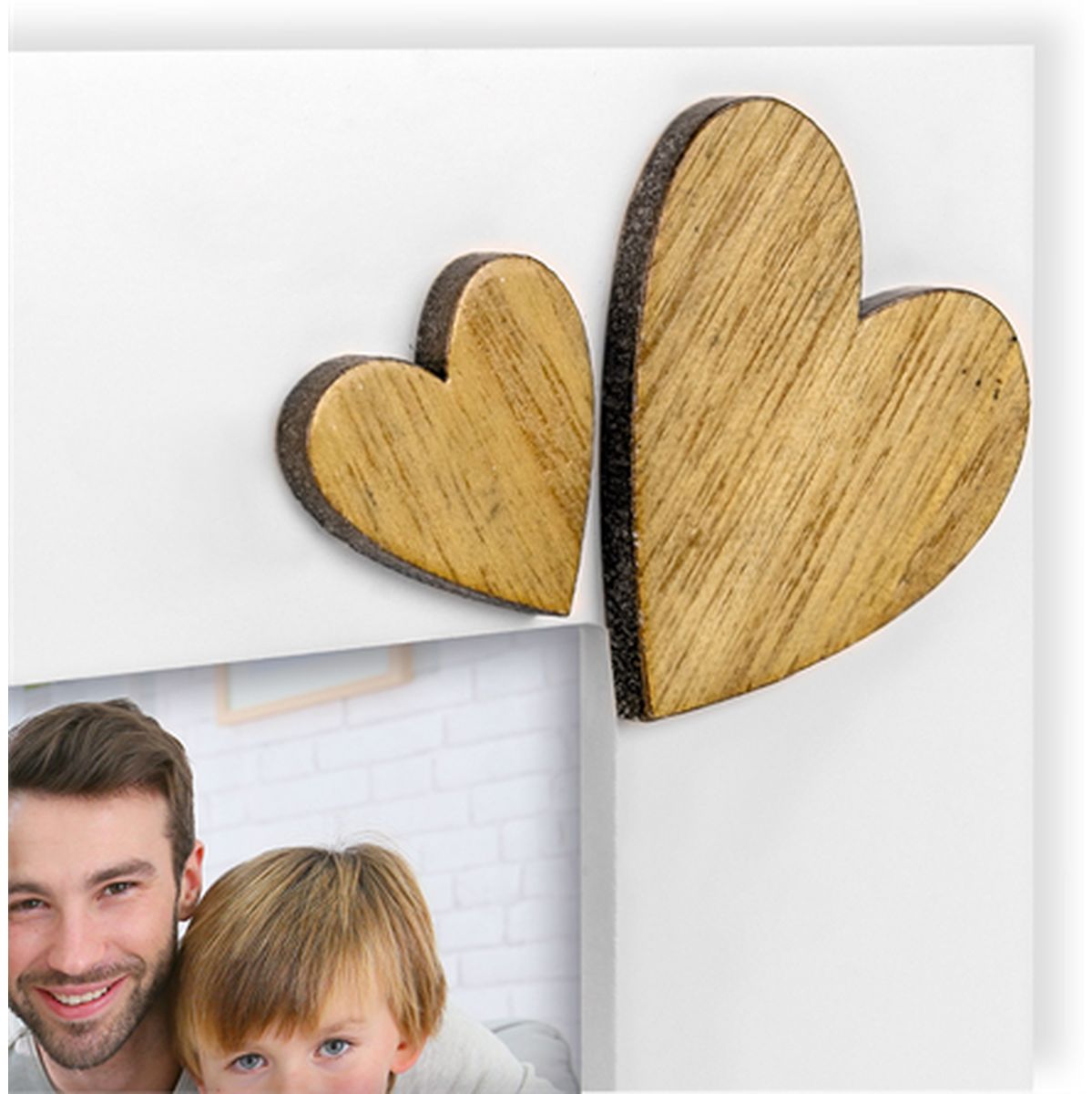 Zep Photo Frame FE9946 Family EN 10x15 cm - image 2 of 3