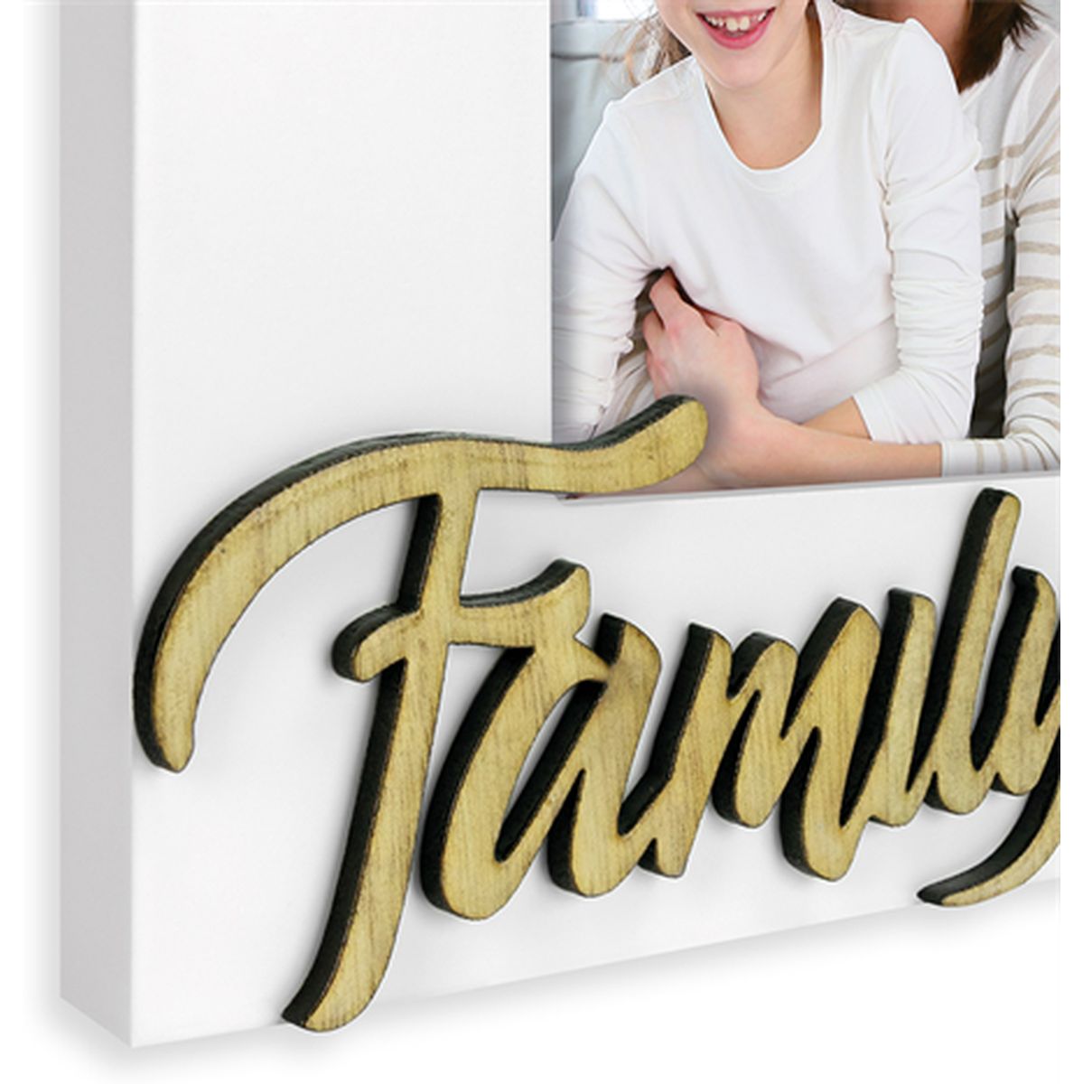 Zep Photo Frame FE9946 Family EN 10x15 cm - image 3 of 3