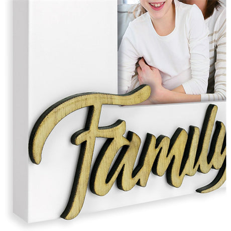 Zep Photo Frame FE9946 Family EN 10x15 cm - image 3 of 3