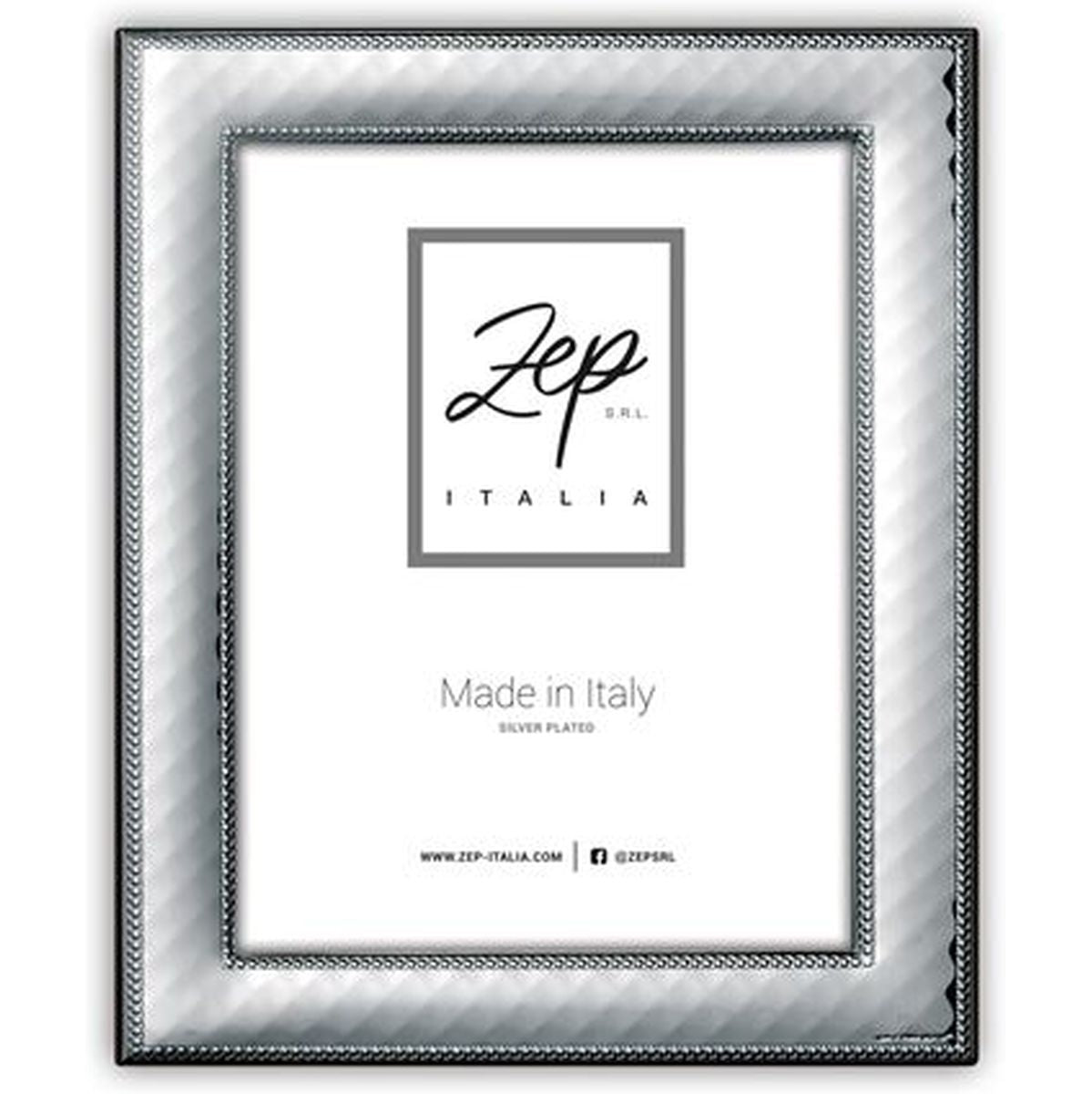 Zep Photo Frame B18653 Assisi 13x18 cm - image 2 of 5