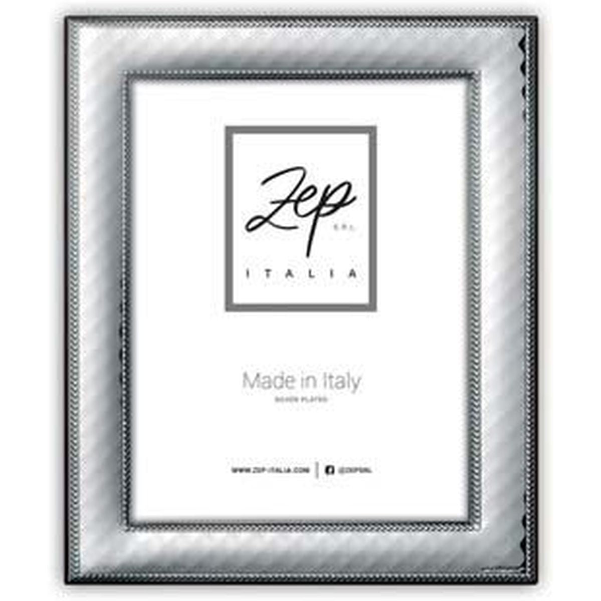 Zep Photo Frame B18681 Assisi 20x25 cm - image 2 of 5
