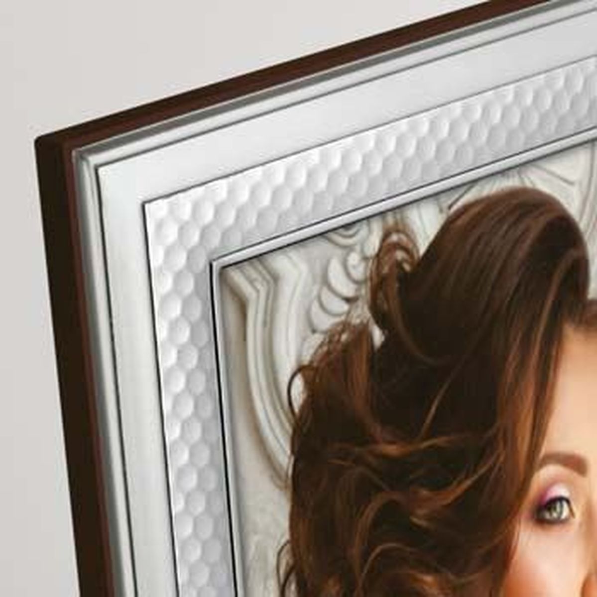 Zep Photo Frame B12153 Trevi 13x18 cm - image 3 of 5