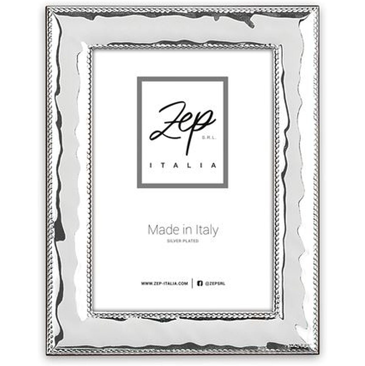 Zep Photo Frame B10753 Larino 13x18 cm - image 2 of 5
