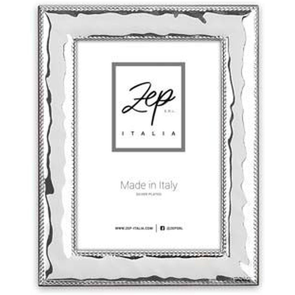 Zep Photo Frame B10757 Larino 15x20 cm - image 2 of 5