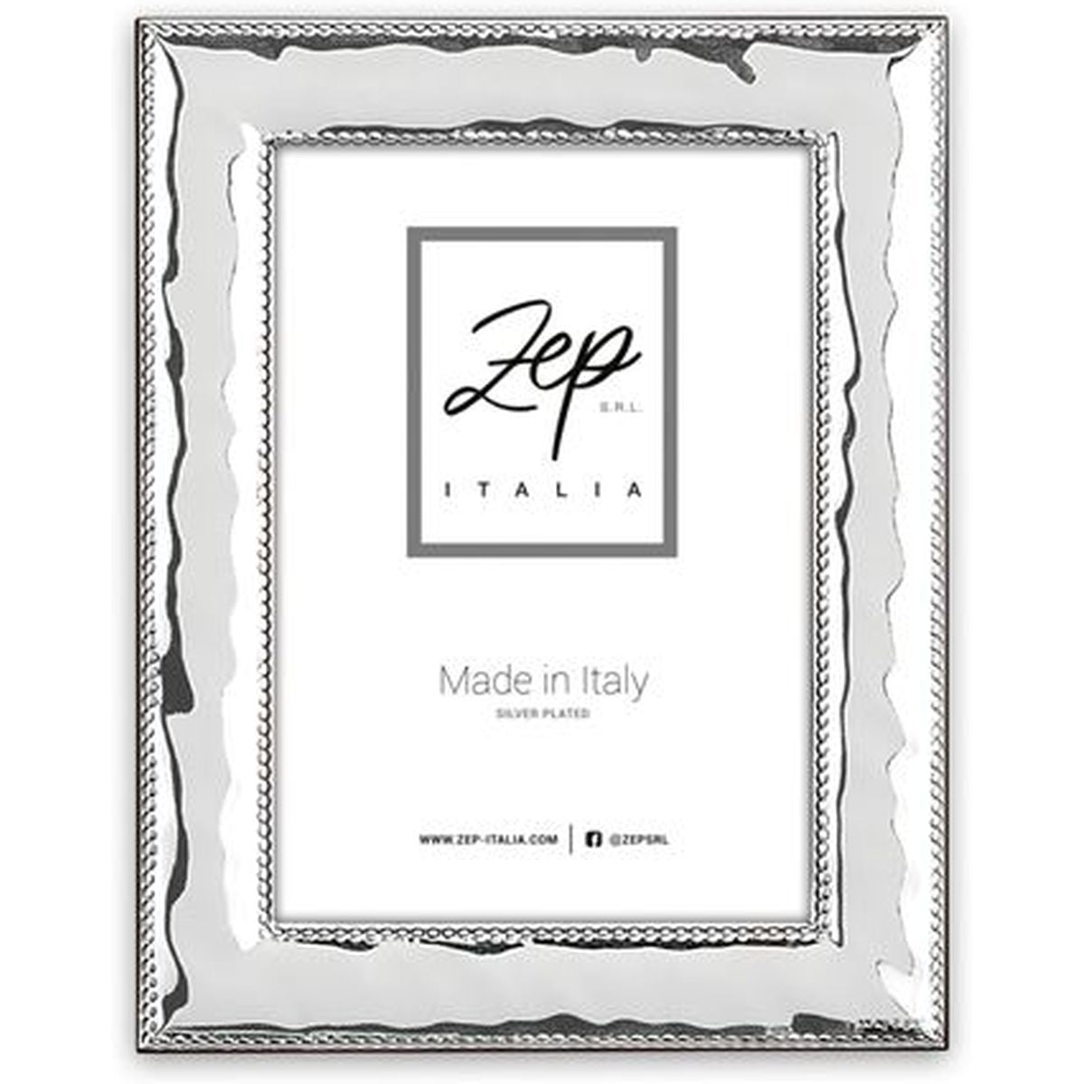 Zep Photo Frame B10781 Larino 20x25 cm - image 2 of 3
