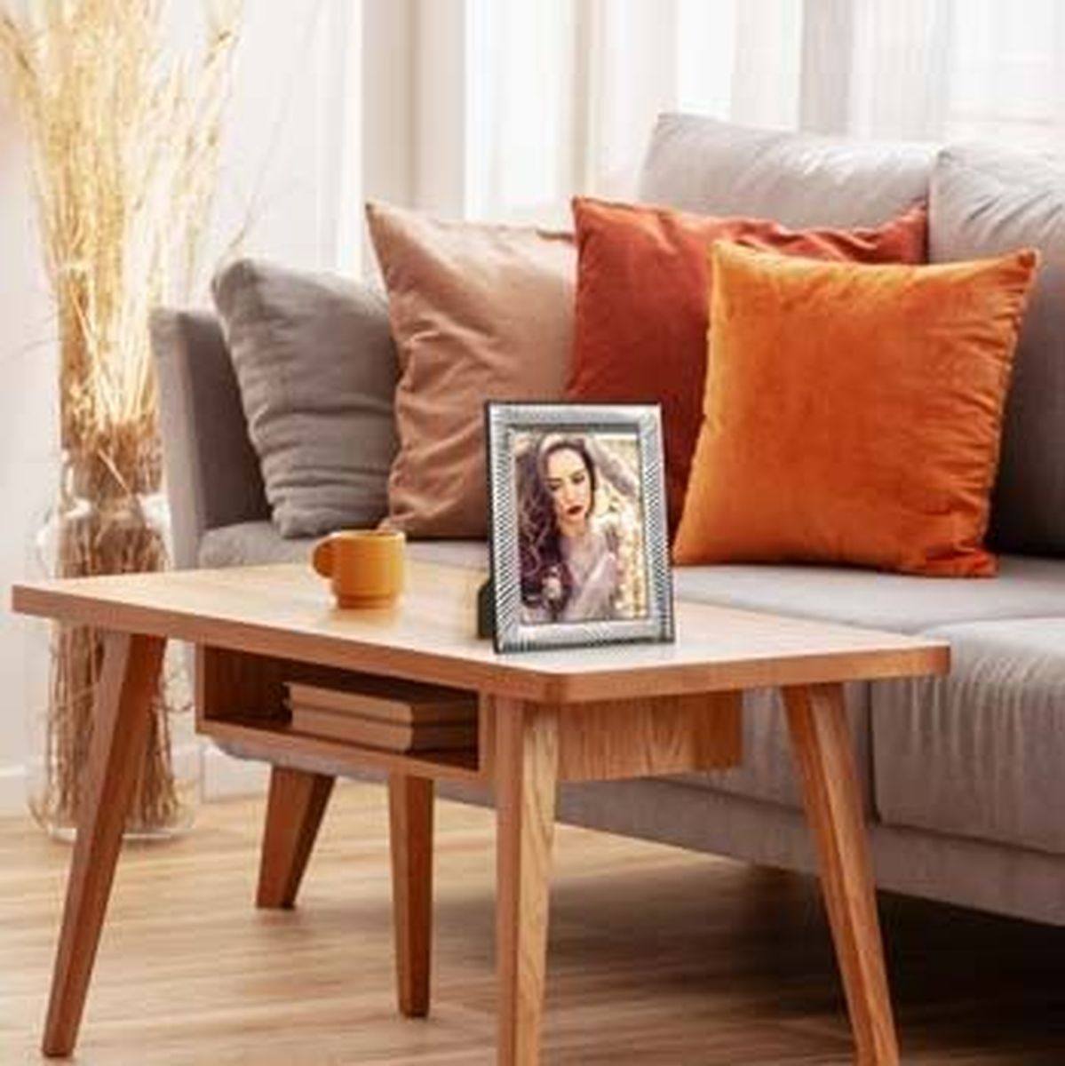 Zep Photo Frame B18135 Volterra 9x13 cm - image 4 of 5