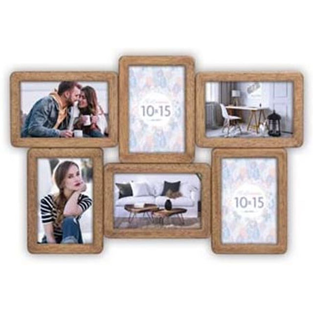 Zep Photo Frame BC849 Ajaccio 6X 10x15 cm