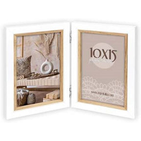 Zep Photo Frame CV257 Ayas 2Q 2X 13x18 cm