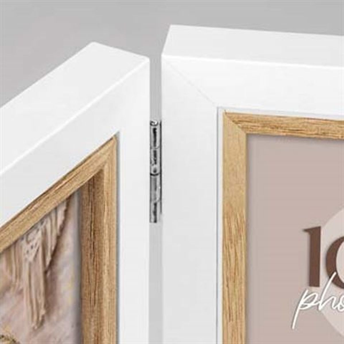 Zep Photo Frame CV257 Ayas 2Q 2X 13x18 cm - image 2 of 4