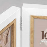 Zep Photo Frame CV257 Ayas 2Q 2X 13x18 cm - image 2 of 4