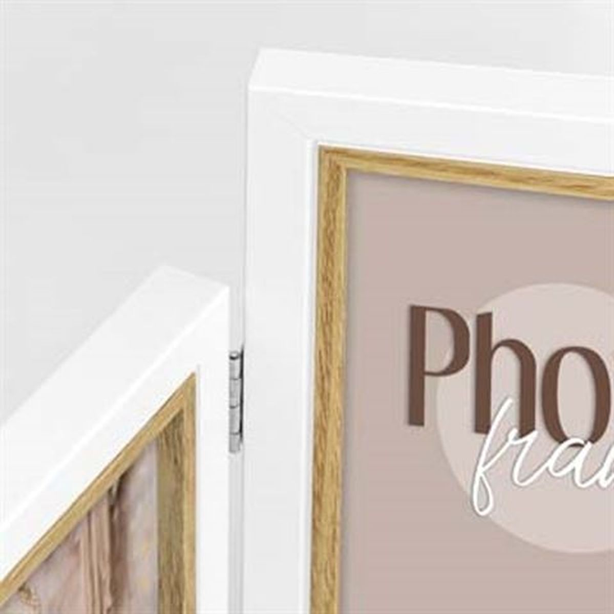 Zep Photo Frame CV437 Ayas 2l 2X 13x18 cm - image 2 of 5