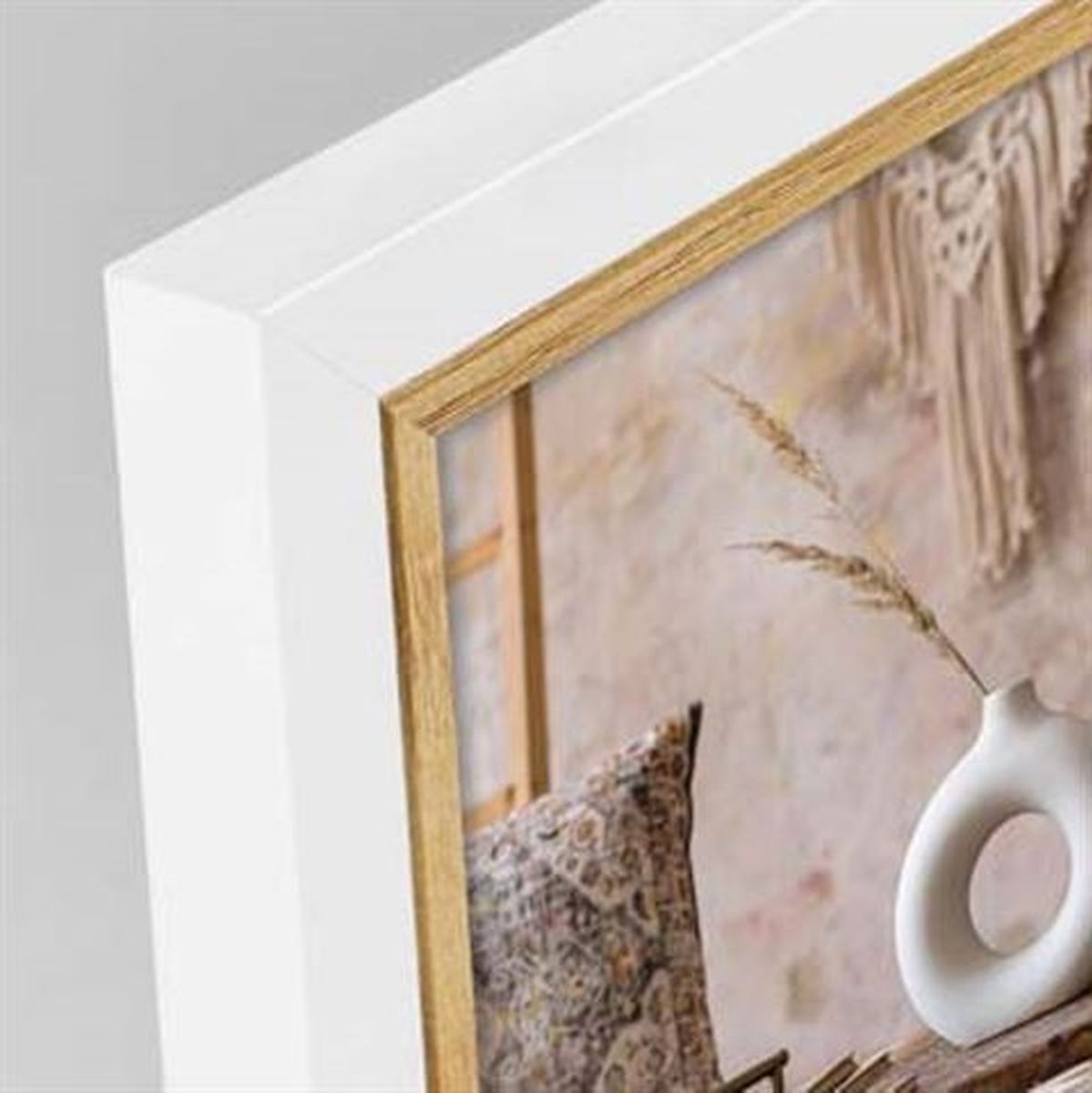 Zep Photo Frame CV437 Ayas 2l 2X 13x18 cm - image 4 of 5