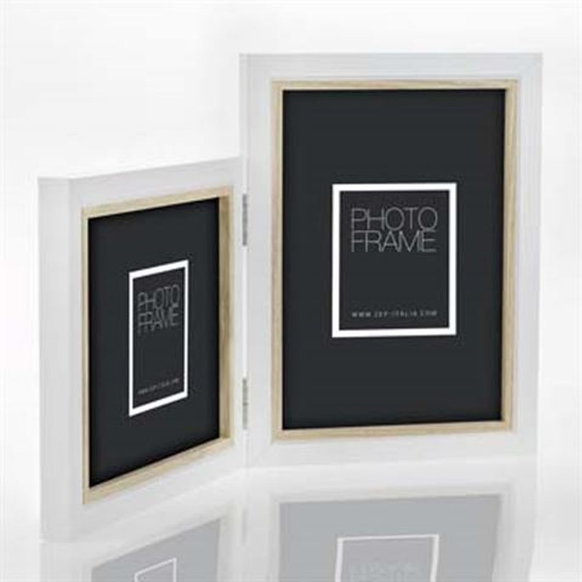 Zep Photo Frame CV437 Ayas 2l 2X 13x18 cm - image 5 of 5