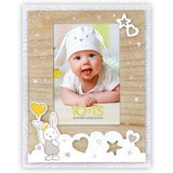 Zep Photo Frame VG8246 Greta 10x15 cm
