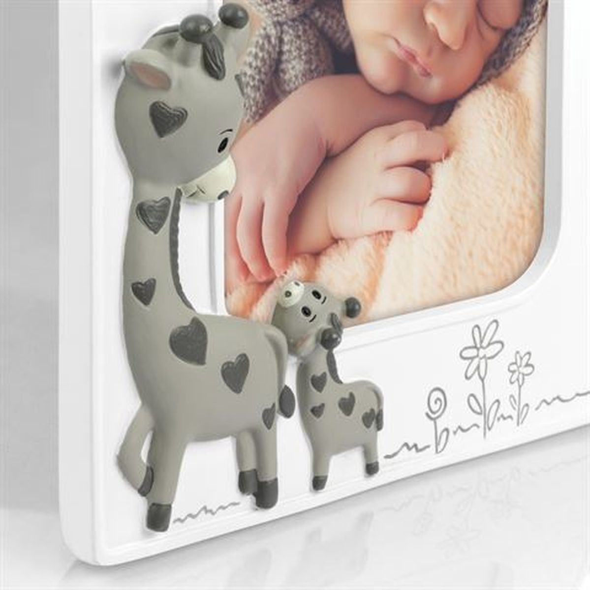 Zep Photo Frame EE325V Gabriele Vertical 10x15 cm - image 3 of 5