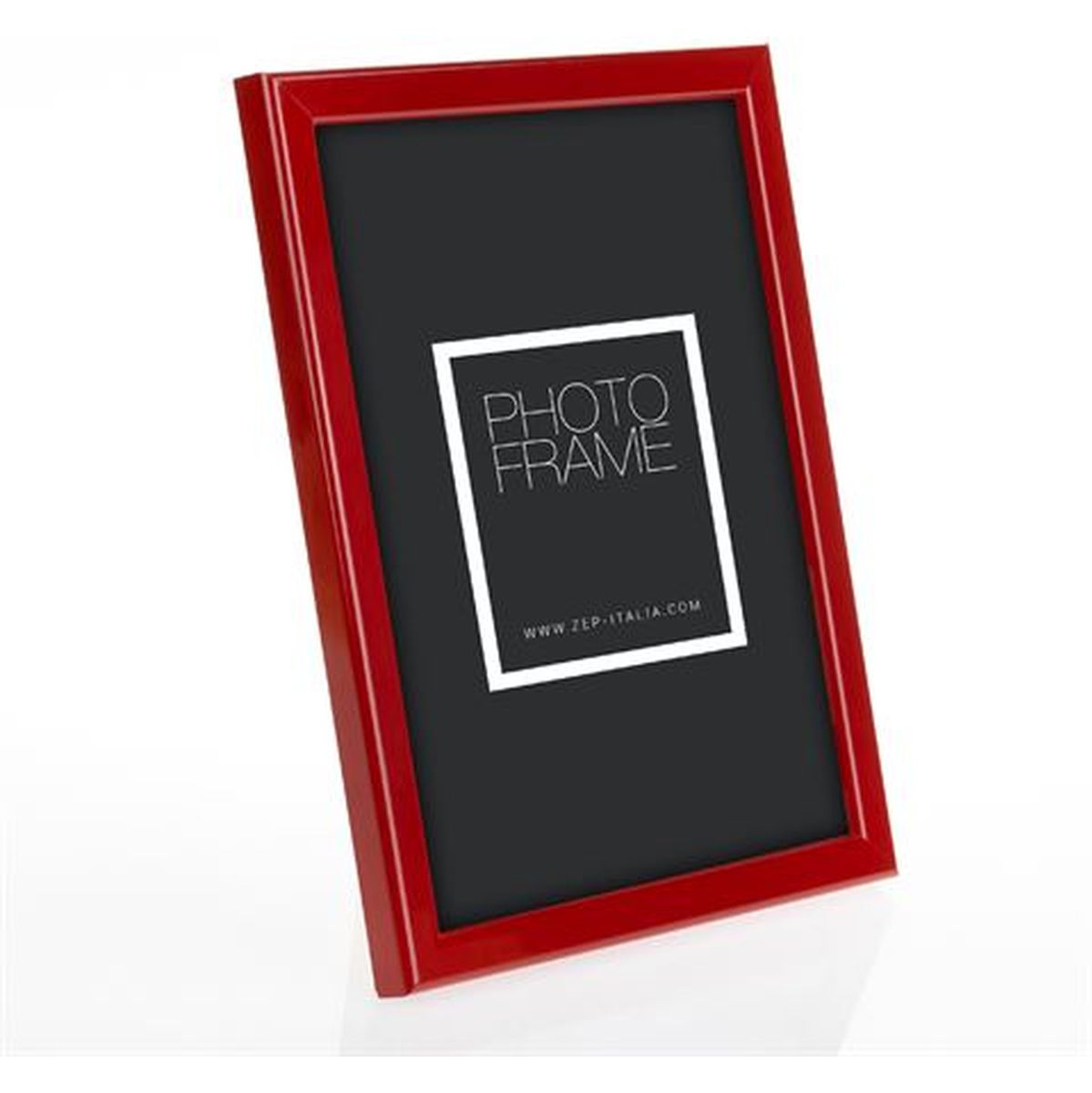 Zep Photo Frame DP462R Aosta Red 10x15 cm - image 3 of 5