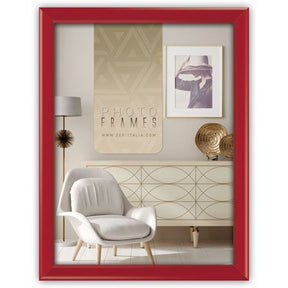 Zep Photo Frame DP682R Aosta Red 15x20 cm